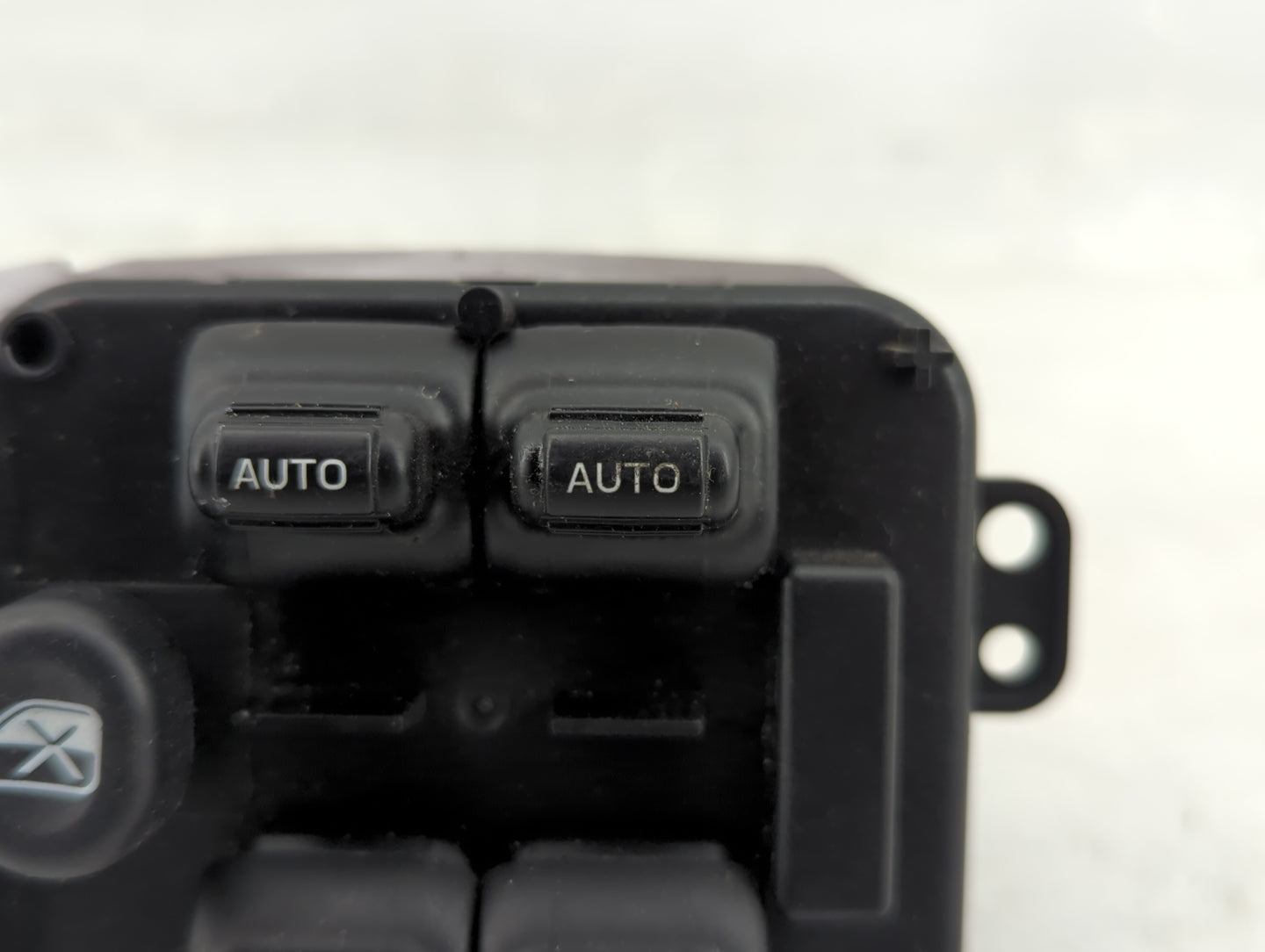 2004-2007 Jeep Liberty Master Power Window Switch Replacement Driver Side Left P/N:1476-44 687930G Fits Fits 2004 2005 2006 