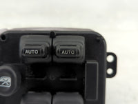 2004-2007 Jeep Liberty Master Power Window Switch Replacement Driver Side Left P/N:1476-44 687930G Fits Fits 2004 2005 2006 