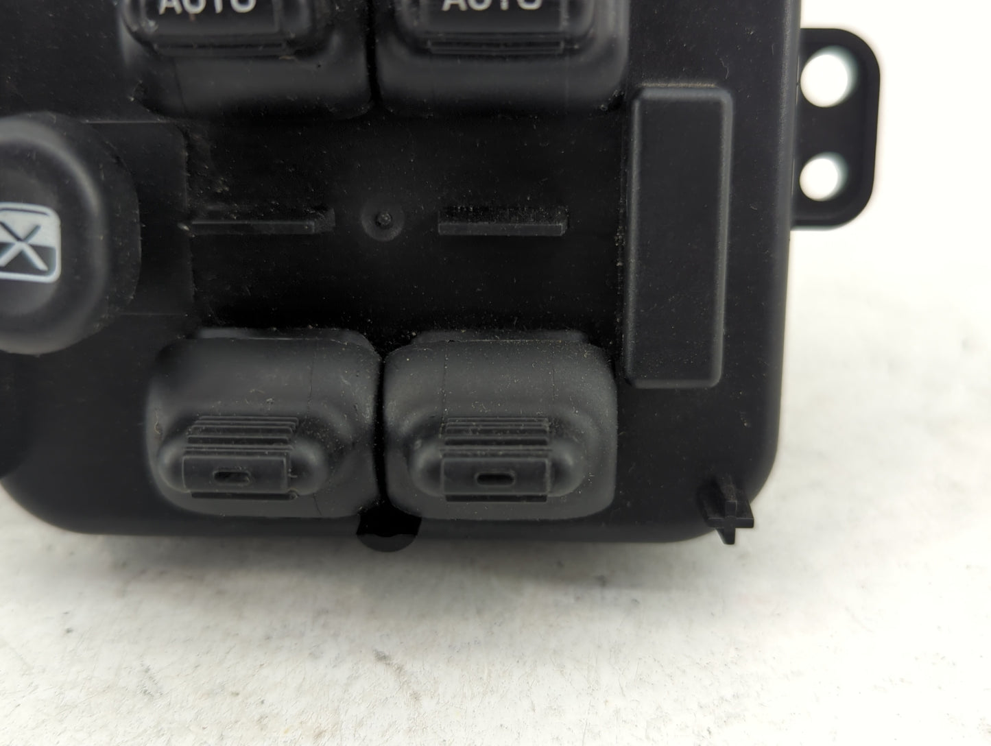 2004-2007 Jeep Liberty Master Power Window Switch Replacement Driver Side Left P/N:1476-44 687930G Fits Fits 2004 2005 2006 