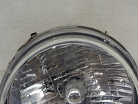 2002-2004 Jeep Liberty Passenger Right Oem Head Light Headlight Lamp - Oemusedautoparts1.com