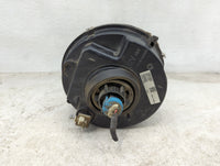 2002-2004 Jeep Liberty Passenger Right Oem Head Light Headlight Lamp - Oemusedautoparts1.com