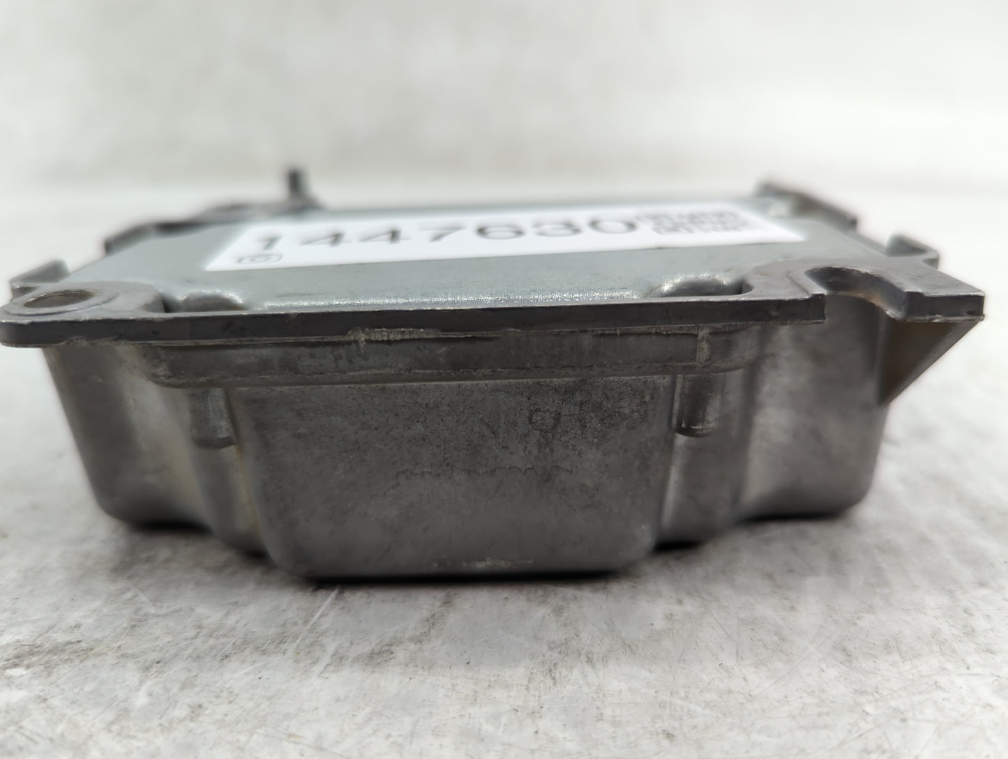 Jeep Liberty Safety Restraint Srs Airbag Control Module - Oemusedautoparts1.com