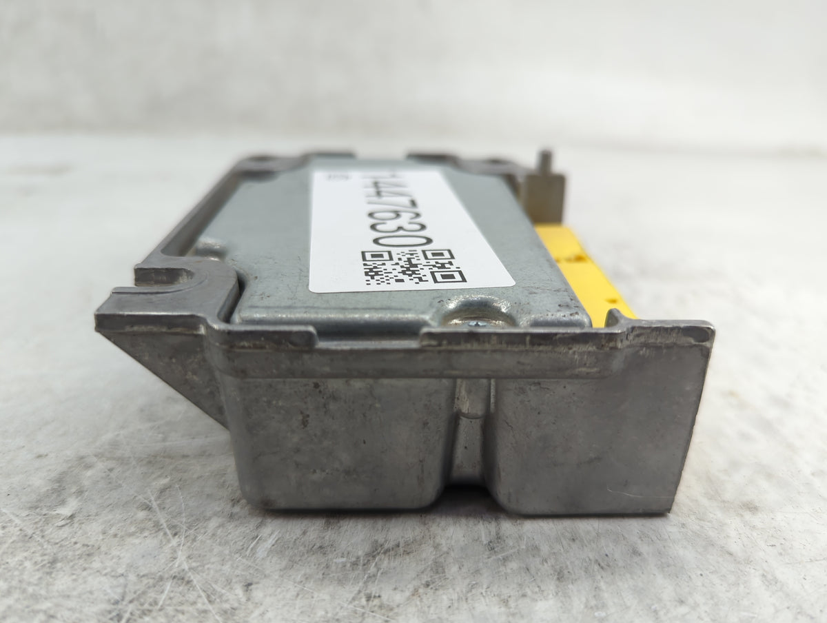 Jeep Liberty Safety Restraint Srs Airbag Control Module - Oemusedautoparts1.com