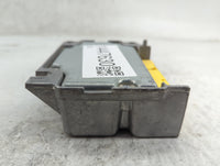 Jeep Liberty Safety Restraint Srs Airbag Control Module - Oemusedautoparts1.com