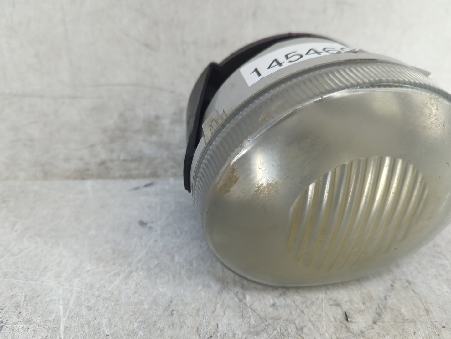 2002-2004 Jeep Liberty Driver Left Oem Front Light Lamp - Oemusedautoparts1.com