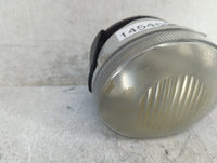 2002-2004 Jeep Liberty Driver Left Oem Front Light Lamp - Oemusedautoparts1.com