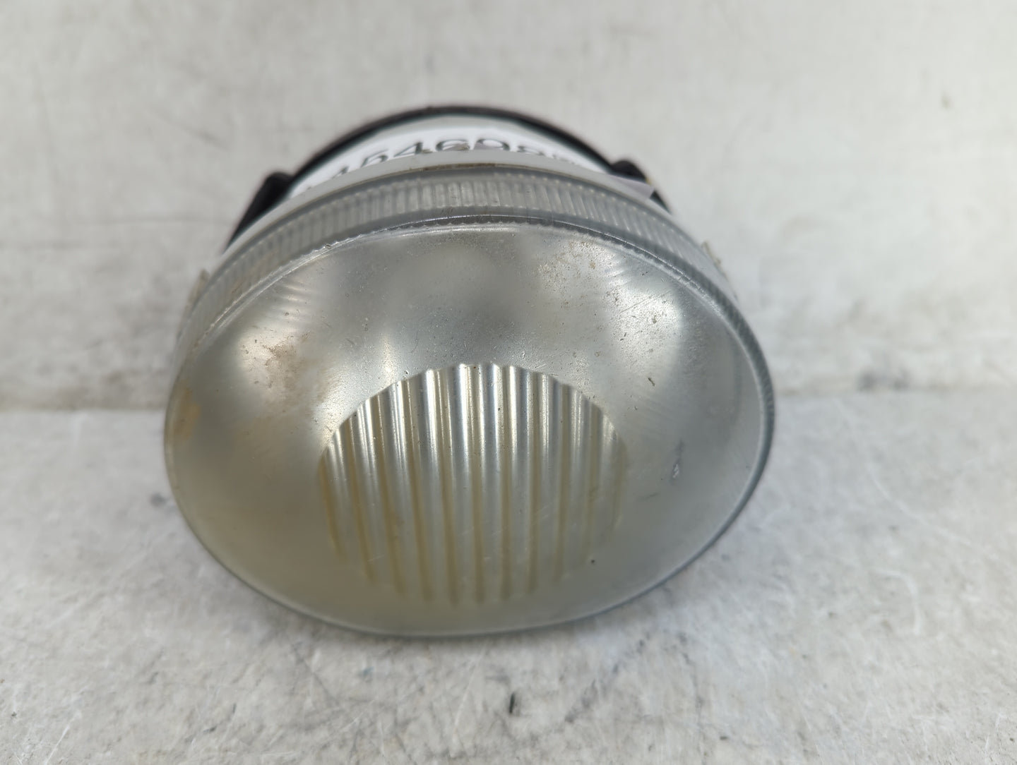 2002-2004 Jeep Liberty Driver Left Oem Front Light Lamp - Oemusedautoparts1.com