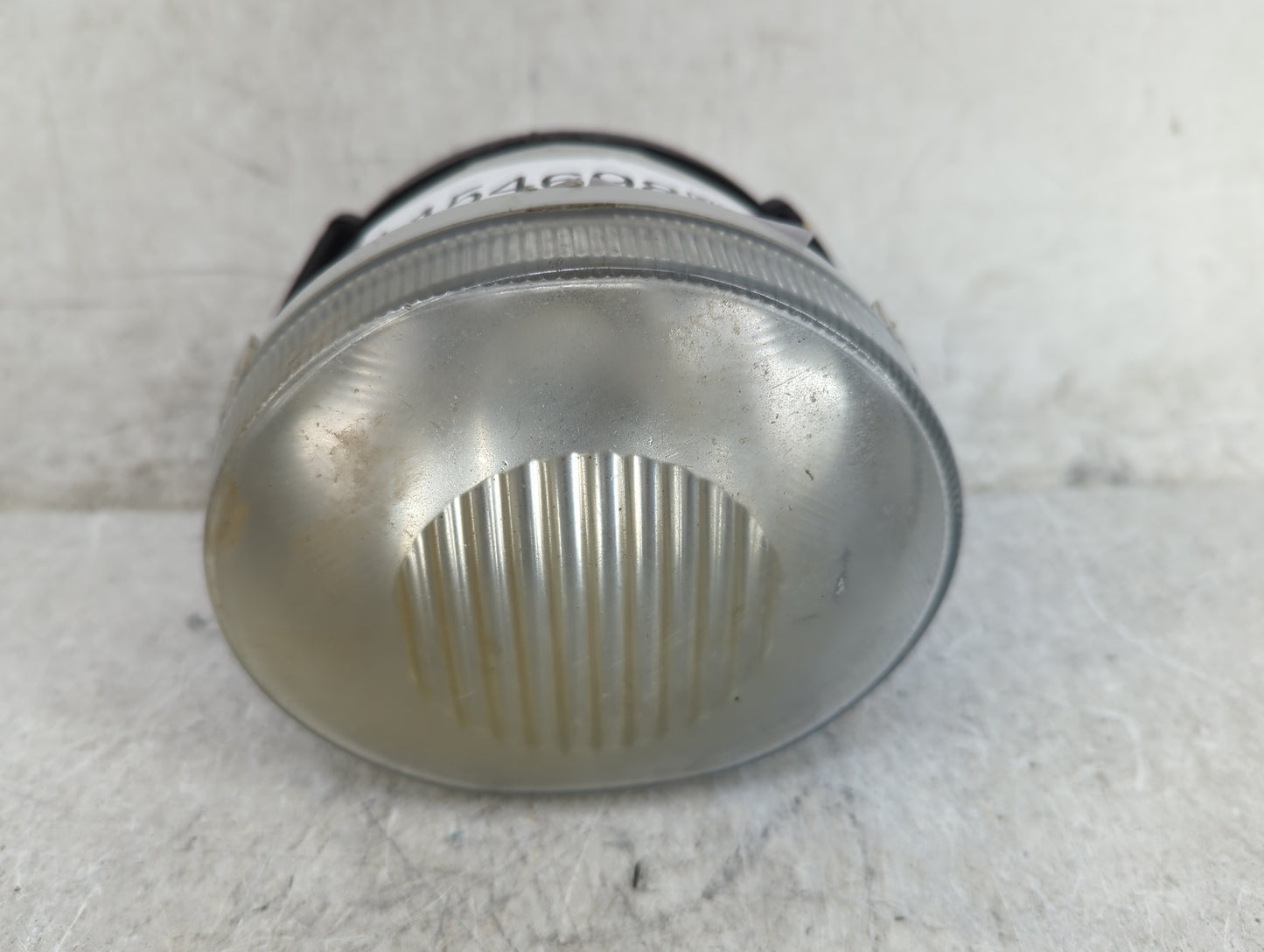 2002-2004 Jeep Liberty Driver Left Oem Front Light Lamp - Oemusedautoparts1.com