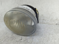 2002-2004 Jeep Liberty Driver Left Oem Front Light Lamp - Oemusedautoparts1.com