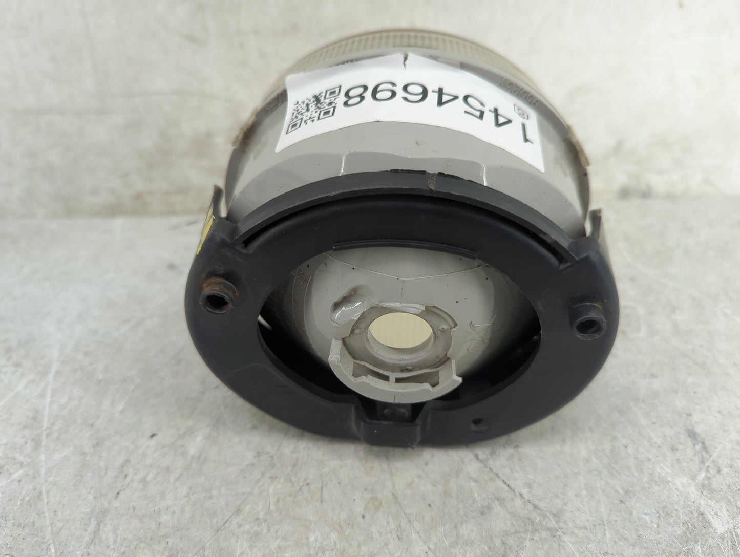 2002-2004 Jeep Liberty Driver Left Oem Front Light Lamp - Oemusedautoparts1.com