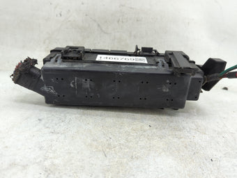 compare product 2002-2004 Jeep Liberty Fusebox Fuse Box Panel Relay Module P/N:56010441AF Fits Fits 2002 2003 2004 OEM Used Auto Parts