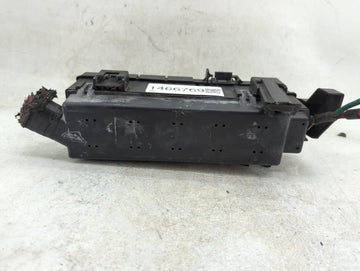 2002-2004 Jeep Liberty Fusebox Fuse Box Panel Relay Module P/N:56010441AF Fits Fits 2002 2003 2004 OEM Used Auto Parts - Oem