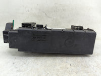 2002-2004 Jeep Liberty Fusebox Fuse Box Panel Relay Module P/N:56010441AF Fits Fits 2002 2003 2004 OEM Used Auto Parts - Oem