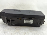 2002-2004 Jeep Liberty Fusebox Fuse Box Panel Relay Module P/N:56010441AF Fits Fits 2002 2003 2004 OEM Used Auto Parts - Oem