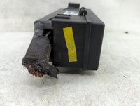 2002-2004 Jeep Liberty Fusebox Fuse Box Panel Relay Module P/N:56010441AF Fits Fits 2002 2003 2004 OEM Used Auto Parts - Oem