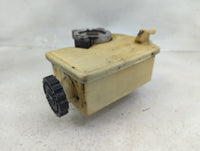 2002-2006 Jeep Liberty Power Steering Column Pump Oem 1466979 - Oemusedautoparts1.com