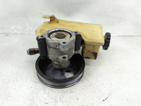 2002-2006 Jeep Liberty Power Steering Column Pump Oem 1466979 - Oemusedautoparts1.com