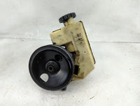 2002-2006 Jeep Liberty Power Steering Column Pump Oem 1466979 - Oemusedautoparts1.com