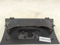 2004 Jeep Liberty Passenger Glove Box Door Storage Compartment 1482649 - Oemusedautoparts1.com