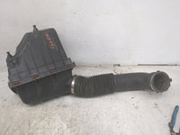 2004-2007 Jeep Liberty Air Cleaner Intake-duct Hose Tube 1500401 - Oemusedautoparts1.com