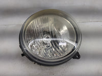 2002-2004 Jeep Liberty Passenger Right Oem Head Light Headlight Lamp 1501761 - Oemusedautoparts1.com