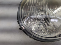 2002-2004 Jeep Liberty Passenger Right Oem Head Light Headlight Lamp 1501761 - Oemusedautoparts1.com