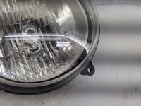 2002-2004 Jeep Liberty Passenger Right Oem Head Light Headlight Lamp 1501761 - Oemusedautoparts1.com