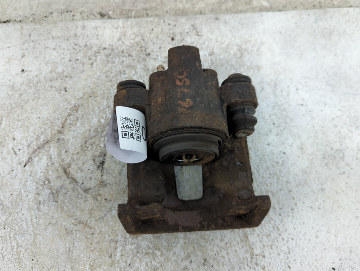 2003-2005 Jeep Liberty Rear Passenger Right Brake Caliper 1511130 - Oemusedautoparts1.com