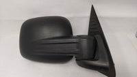 2002-2007 Jeep Liberty Side Mirror Replacement Passenger Right View Door Mirror P/N:E1040691 Fits OEM Used Auto Parts - Oemu