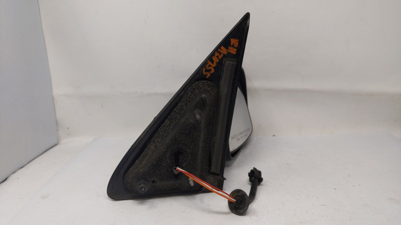 2002-2007 Jeep Liberty Side Mirror Replacement Passenger Right View Door Mirror P/N:E1040691 Fits OEM Used Auto Parts - Oemu