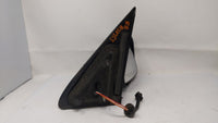 2002-2007 Jeep Liberty Side Mirror Replacement Passenger Right View Door Mirror P/N:E1040691 Fits OEM Used Auto Parts - Oemu