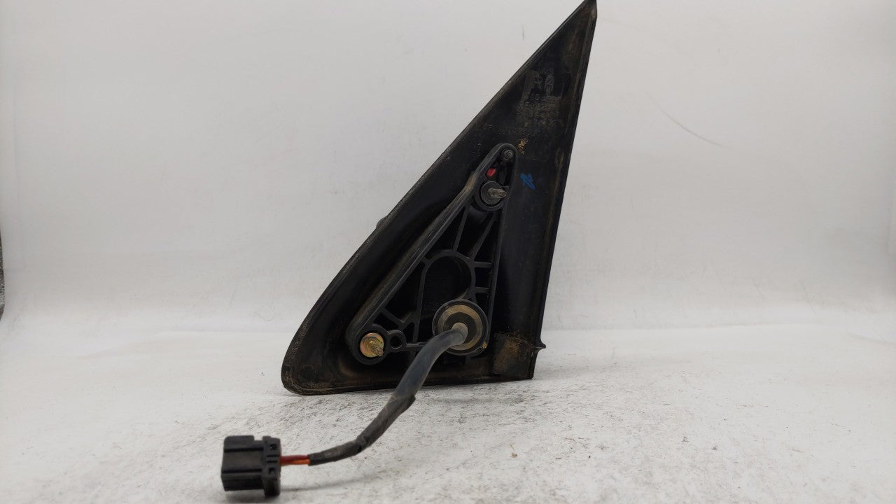 2002-2007 Jeep Liberty Side Mirror Replacement Passenger Right View Door Mirror P/N:E1040691 Fits OEM Used Auto Parts - Oemu
