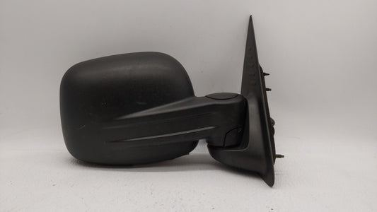 2002-2007 Jeep Liberty Passenger Side View Mirror - Right Door Mirror OEM Used - Oemusedautoparts1.com