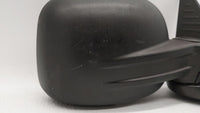 2002-2007 Jeep Liberty Passenger Side View Mirror - Right Door Mirror OEM Used - Oemusedautoparts1.com