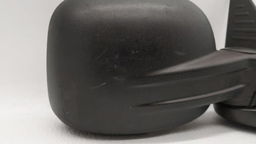 2002-2007 Jeep Liberty Passenger Side View Mirror - Right Door Mirror OEM Used