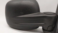 2002-2007 Jeep Liberty Side Mirror Replacement Passenger Right View Door Mirror P/N:E1040691 Fits OEM Used Auto Parts - Oemu