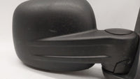 2002-2007 Jeep Liberty Passenger Side View Mirror - Right Door Mirror OEM Used - Oemusedautoparts1.com