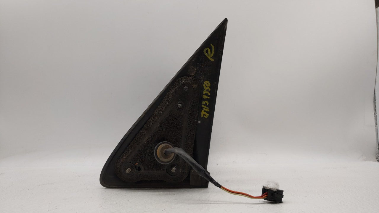 2002-2007 Jeep Liberty Passenger Side View Mirror - Right Door Mirror OEM Used - Oemusedautoparts1.com