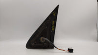 2002-2007 Jeep Liberty Passenger Side View Mirror - Right Door Mirror OEM Used - Oemusedautoparts1.com