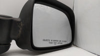 2002-2007 Jeep Liberty Side Mirror Replacement Passenger Right View Door Mirror P/N:E1040691 Fits OEM Used Auto Parts - Oemu