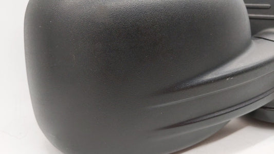 2002-2007 Jeep Liberty Passenger Side View Mirror - Right Door Mirror OEM Used