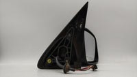 2002-2007 Jeep Liberty Side Mirror Replacement Passenger Right View Door Mirror P/N:E1040691 Fits OEM Used Auto Parts - Oemu