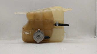 compare product 2002-2006 Jeep Liberty Radiator Coolant Overflow Expansion Tank Bottle 245539