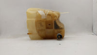 2002-2006 Jeep Liberty Radiator Coolant Overflow Expansion Tank Bottle 245539 - Oemusedautoparts1.com