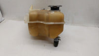 2002-2006 Jeep Liberty Radiator Coolant Overflow Expansion Tank Bottle 245539 - Oemusedautoparts1.com