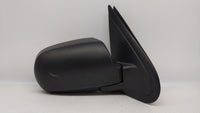 2002-2007 Jeep Liberty Side Mirror Replacement Passenger Right View Door Mirror P/N:E1040691 Fits OEM Used Auto Parts - Oemu