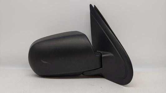 2002-2007 Jeep Liberty Passenger Side View Mirror - Right Door Mirror OEM Used - Oemusedautoparts1.com