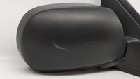 2002-2007 Jeep Liberty Side Mirror Replacement Passenger Right View Door Mirror P/N:E1040691 Fits OEM Used Auto Parts - Oemu