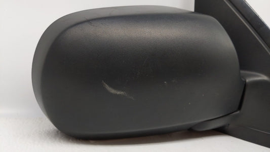 2002-2007 Jeep Liberty Passenger Side View Mirror - Right Door Mirror OEM Used