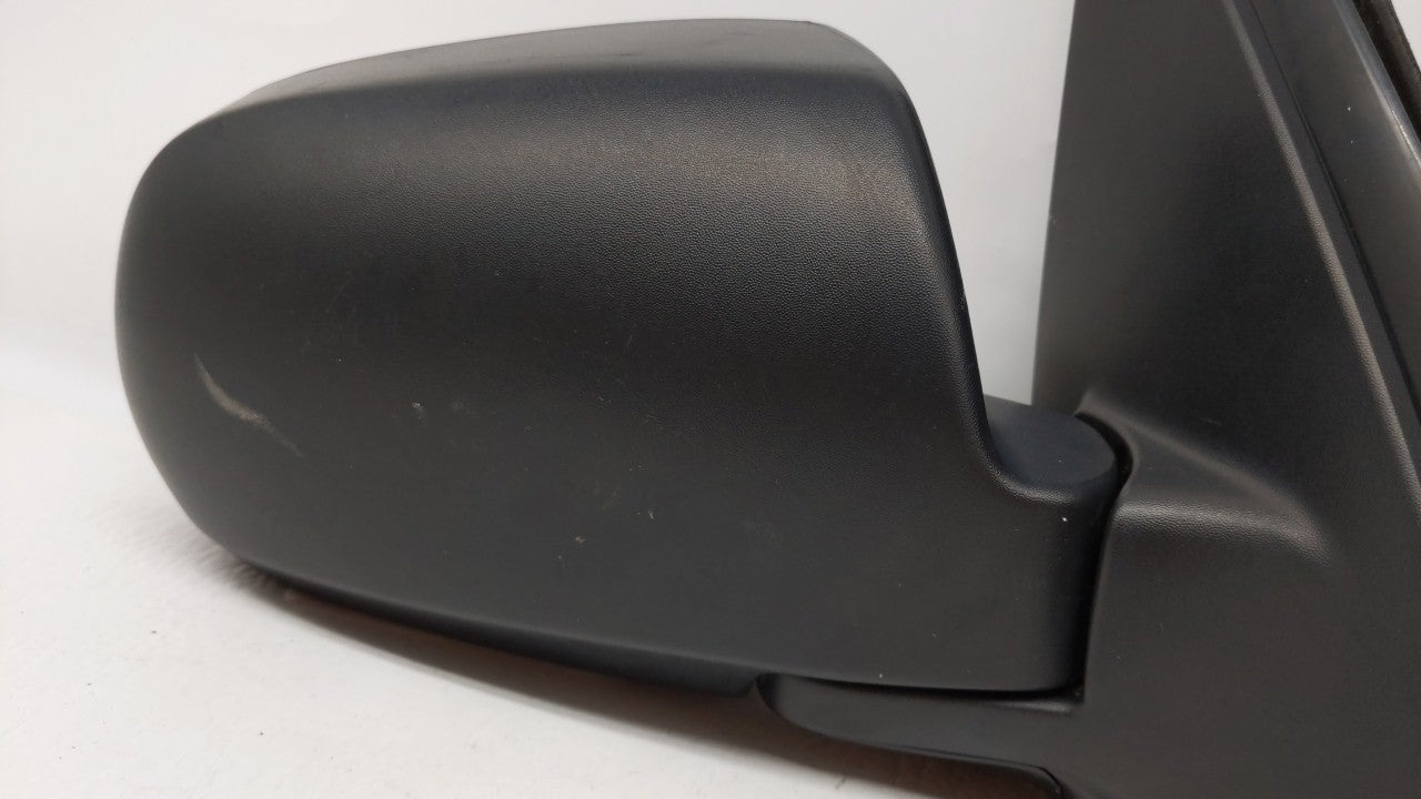 2002-2007 Jeep Liberty Side Mirror Replacement Passenger Right View Door Mirror P/N:E1040691 Fits OEM Used Auto Parts - Oemu